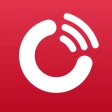 แอปพอดคาสต์ออฟไลน์: ผู้เล่น FM icon