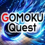 오목 퀘스트 (Gomoku Quest) icon
