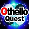 오셀로 퀘스트 (Othello Quest) icon