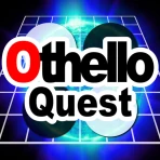오셀로 퀘스트 (Othello Quest) icon