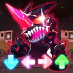 음악 리듬 밤 : 우주 이야기 icon