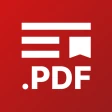 Focus PDF - Home Launcher icon