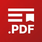 Focus PDF - Home Launcher icon