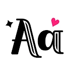 Fonts Keyboard Themes & Emoji icon