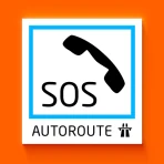 SOS Autoroute icon