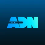 ADN Animation Digital Network icon