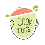 COOKmate - Mes recettes icon