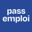 pass emploi icon