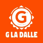 G LA DALLE FRANCE icon