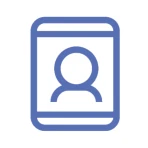 Mon portail RH icon