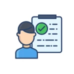 Attendy - Attendance register icon
