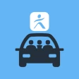 Covoit IDFM icon