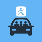 Covoit IDFM icon