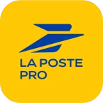 La Poste PRO – Envoi et suivi icon