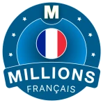 Millions Quiz - Français icon