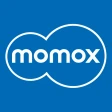 momox, vente de seconde main icon