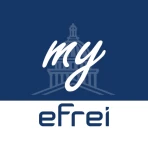 myEfrei icon