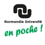 Normandie Université en poche icon