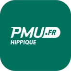 PMU.fr – Pari Hippique & Turf icon