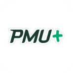PMU+ - Turf icon