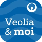 Veolia & moi - Eau icon
