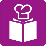 My Recipe Box: Minhas receitas icon
