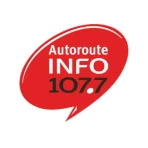 Autoroute INFO icon