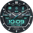 Feisar Watch Face icon