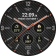 Legion Watch Face icon