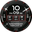 Lights Watch Face icon