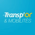 Transp'Or & Mobilités icon