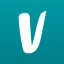 Vinted: tweedehandsplatform icon