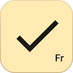 Verificateur Mots SCRABBLE icon