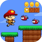 Bob's World - Super Bob Run icon