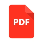 PDF Reader: All Docs Editor icon
