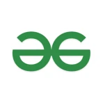 GeeksforGeeks - Learn To Code icon