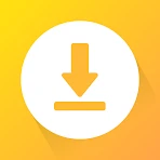 AhaSave - Video Downloader icon