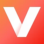 Video Downloader and 4k Player icon