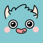 發票怪獸:統一發票對獎+雲端發票自動對獎+載具歸戶+集點遊戲 icon