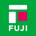 フジのアプリF-commu（エフコミュ） icon