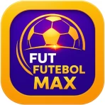 Fut Futebol Max icon