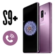 Sonneries Galaxy S9 icon
