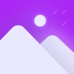 Gallery - Photo Album icon