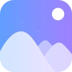 Gallery - Photo Gallery, Album icon