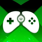 Controle remoto para XBPlay icon