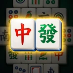Mahjong Vibe icon