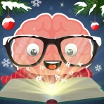 Smart Brain: Jogo Viciante icon