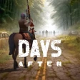 Days After－Sobrevivência Zumbi icon