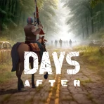 Days After－Sobrevivência Zumbi icon