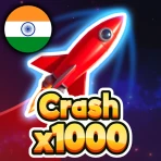 Crash Rocket - Win & Crash icon